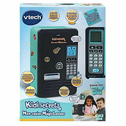 Jeu d'adresse VTech