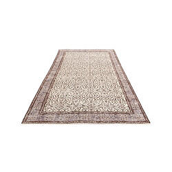 Acheter Vidal Tapis de laine 292x170 beige Ultra Vintage