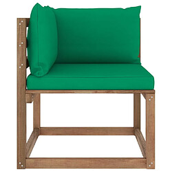 Fauteuil de jardin