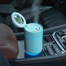 Avis Diffuseur d'air mini humidificateur portable USB