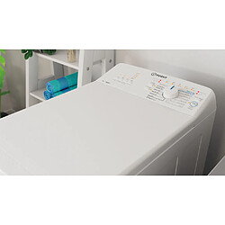 Indesit BTW L60300 IT/N washing machine pas cher