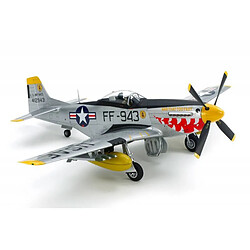 Tamiya Maquette Avion North American F-51d Mustang Korean War