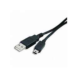 Avis Yonis Câble Mini USB / USB universel