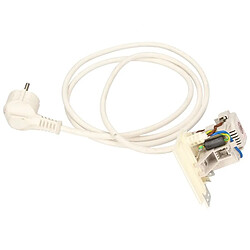 Ariston CABLE ALIMENTATION + FILTRE