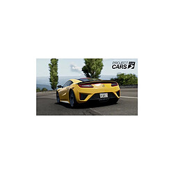 Acheter BANDAI NAMCO ENTERTAINMENT Project Cars 3 Jeu PS4