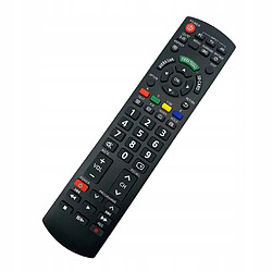 Avis GUPBOO Télécommande Universelle de Rechange pour Panasonic 76511110 EUR, 7651030 EUR, 761120 EUR