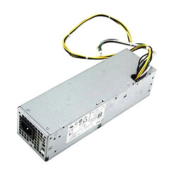 Alimentation Dell D255ES-00 DPS-255LB A 03XRJ0 255W PSU Optiplex 3020 7020 9020 - Occasion