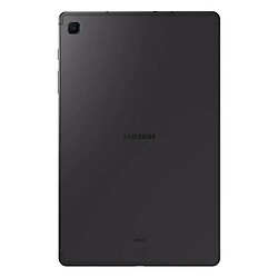 Avis Samsung Galaxy Tab S6 Lite - 10.4'' - Wifi - 64 Go, 4 Go RAM - Gris