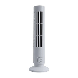 Avis Ventilateur sans lame vertical portatif d'USB, mini ventilateur de tour de refroidissement de bureau de ventilateur d'état d'air pour la maison / Bureau