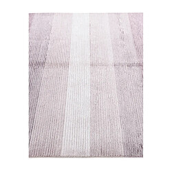 Vidal Tapis de laine 193x152 Violet Darya pas cher