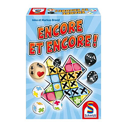 Encore et encore! - SCHMIDT SPIELE