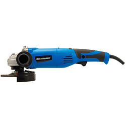 Silverline Tools Meuleuse d angle Silverline 115mm 950W