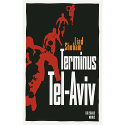 Terminus Tel-Aviv