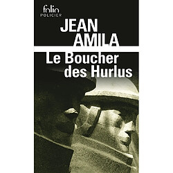 Le boucher des Hurlus - Occasion