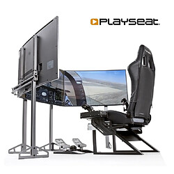 Support de TV Playseat TV Stand Pro Triple Package 15"-65"