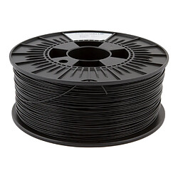 PrimaValue Filament ABS 1,75 mm Bobine de 1 kg Noir