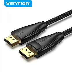 Vention Câble DisplayPort 1.4 - 5m - Noir