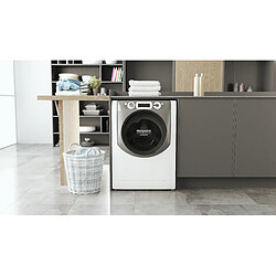 Avis Hotpoint AQSD723 EU/A N washing machine