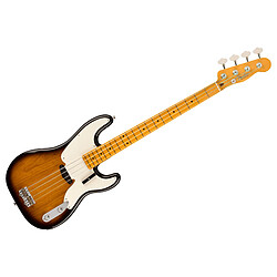 American Vintage II 1954 Precision Bass 2-Color Sunburst Fender 