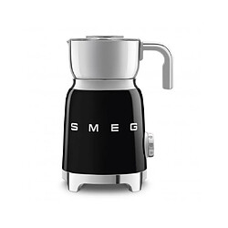 Smeg Chocolatière MFF01BLEU noir