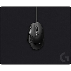 Logitech G Bundle G502 X + G240 Bundle Souris + Tapis