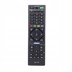 GUPBOO Télécommande Universelle de Rechange pour Sony TV Kdl-32R420A Kdl-40R470A Kdl-46R470 Fougère