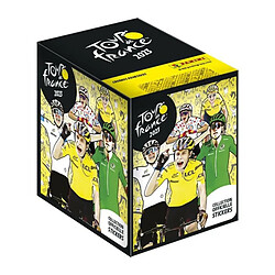 Panini TOUR de France 2023 - Boite de 36 pochettes