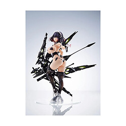 Ami Ami Original Character - Statuette 1/7 Meido-Busou: Javelin 26 cm