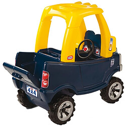 Little Tikes Camion douillet pas cher