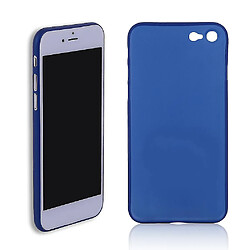 Universal Cafele Super Thin Protecter Cover Cople Scarn Couvercle arrière pour l'iPhone 7 / 7PLO