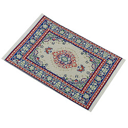 Dollhouse Tapis,tapis Dollhouse