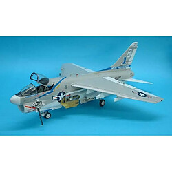 Acheter Trumpeter Maquette Avion Uss A-7e Corsair Ii