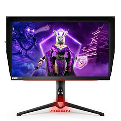 Avis AOC AG254FG écran plat de PC 62,2 cm (24.5") 1920 x 1080 pixels Full HD LED Noir