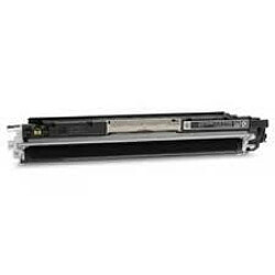 Toner compatible noir HP 126A (Ce310A)