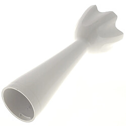 Acheter Braun PIED PLASTIQUE ANTI-ECLABOUSSURE BLANC