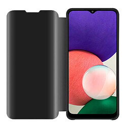 Avis Cadorabo Coque Samsung Galaxy A22 5G Etui en Noir