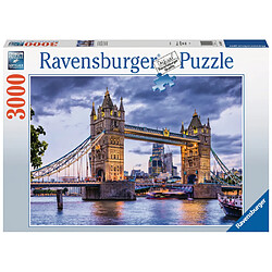 Ravensburger Puzzle La Belle Ville De Londres 3000 pieces