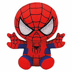 Avis Ty Marvel Beanie Babies Small - Spiderman