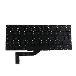 Clavier d'ordinateur portable de remplacement