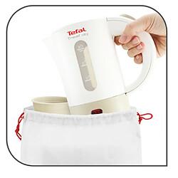 Acheter Tefal Travel'City KO120130 electric kettle