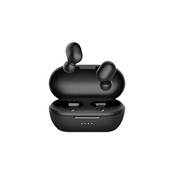 Avis HAYLOU GT1 Pro Écouteur Sans Fil Bluetooth Intra Auriculaire Plastique Noir