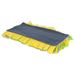 Avis Kerbl Tapis renifleur pour chien 70x50 cm