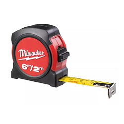 Mètre à ruban 2 m MILWAUKEE - 48225502