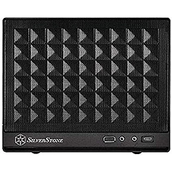 Avis SilverStone SST-SG13B-C Sugo 13