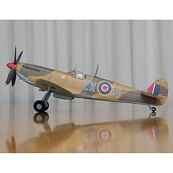 Simulation 1:33th Papier Modèle D'avion Fighter Avion Modèle Cadeau pour Garçons Filles Enfants Adulte