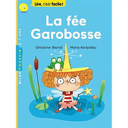 La fée Garobosse