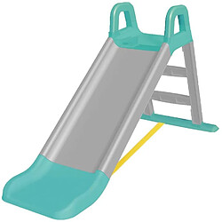 Jamara Toboggan Funny Slide grise 