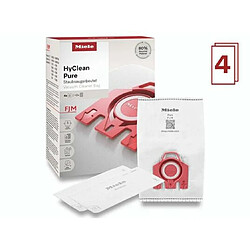 Miele Accessoire aspirateur HyClean Pure FJM