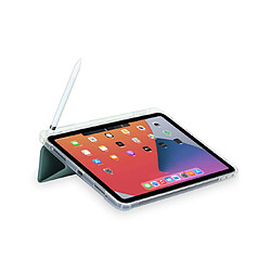 Avis Cache de protection transparente de type BLIP C14 avec slot stylo Tablette iPad étui en cuir coquille de protection pour iPad Pro11 pouce 2021/2020/2018