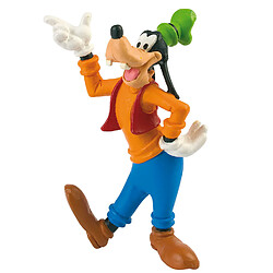 Bullyland Figurine La maison de Mickey : Dingo